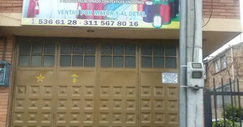 RETATEXTIL BOGOTÁ RETATEXTIL BOGOTÁ